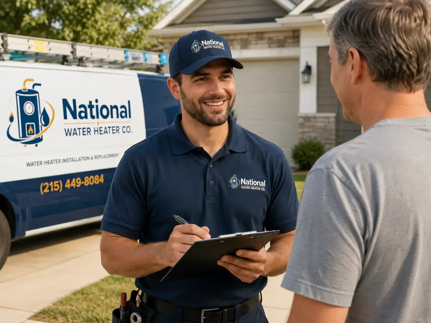 Water Heater Installation Nicoma Park, OK FAQs